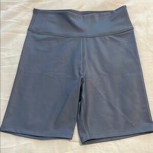 Abercrombie & Fitch Bike Shorts High-Rise